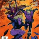 GREEN ARROW AND BLACK CANARY #2 NM (2008) GREEN ARROW AND BLACK CANARY #2 NM (2008)