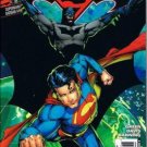 SUPERMAN BATMAN #44 NM (2008)