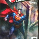 SUPERMAN CONFIDENTIAL #7 NM (2007)
