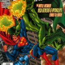 SUPERMAN CONFIDENTIAL #10 NM (2008)