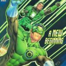 TALES OF THE SINESTRO CORPS ION #1  NM (2008)GREEN LANTERN