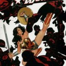 WONDER WOMAN #15 NM (2008)