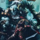 WORLD OF WARCRAFT #2 NM (2008) COVER A WORLD OF WARCRAFT #2 NM (2008) COVER A