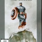 CAPTAIN AMERICA THE CHOSEN #3 NM (2007)
