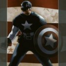 CAPTAIN AMERICA THE CHOSEN #3 NM (2007) 1ST PRINT VARIANT COVER
