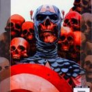 CAPTAIN AMERICA THE CHOSEN #5 NM (2008)