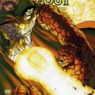 FANTASTIC FOUR #552 NM (2008)