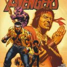 HOUSE OF M: AVENGERS #2 NM (2008)