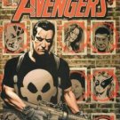 HOUSE OF M: AVENGERS #3 NM (2008)