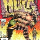 INCREDIBLE HULK #112 NM (2008) WORLD WAR HULK: AFTERSMASH!