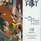 IMMORTAL IRON FIST #11 NM (2008)
