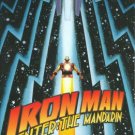 IRON MAN ENTER THE MANDARIN #4 NM (2008)
