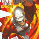 MARVEL COMICS PRESENTS #4 NM (2008)