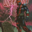NEW WARRIORS #7 NM (2008)
