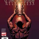 PENANCE RELENTLESS #2 NM (2007)