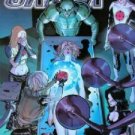 THE ORDER #4 NM (2007)