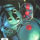 THE ORDER #6 NM (2008)