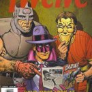 THE TWELVE #0 NM (2008)