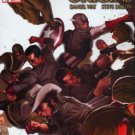 WOLVERINE ORIGINS #18 NM (2007)