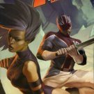 X-MEN DIE BY THE SWORD #5 NM (2008)