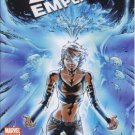 X-MEN EMPEROR VULCAN #4 NM (2008)