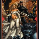 UNCANNY X-MEN #494 NM(2008) MESSIAH COMPLEX CHAPTER TEN