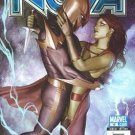 NOVA #10 NM (2008)