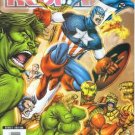 ONSLAUGHT REBORN #5 NM (2008)