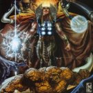 ONSLAUGHT REBORN #5 NM (2008)1ST PRINT VARIANT