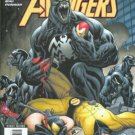 MIGHTY AVENGERS #7 NM (2008)
