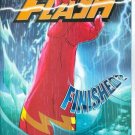 FLASH #236 NM(2008)