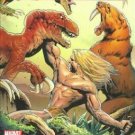 MARVEL COMICS PRESENTS #5 NM(2008) KAZAR