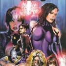 NEW EXILES #1 NM (2008)
