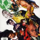 NEW EXILES #1 NM (2008)1ST PRINT VARIANT COVER