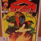 X-MEN UNLIMITED #19 VF OR BETTER