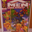 X-MEN UNLIMITED #20 VF OR BETTER