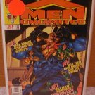 X-MEN UNLIMITED #21 VF OR BETTER