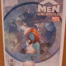 X-MEN UNLIMITED #40 VF OR BETTER