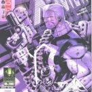 X-MEN #198 NM