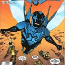 BLUE BEETLE #23 NM (2008)