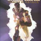 IRON MAN #25 NM (2008)