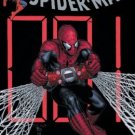 AMAZING SPIDER-MAN #548 NM (2008) BRAND NEW DAY