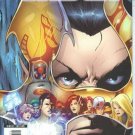 THE ORDER #7 NM (2008)