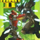 ULTIMATE IRON MAN II  #2 NM(2008)