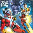 COUNTDOWN TO ADVENTURE #6 NM (2008)