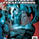 COUNTDOWN TO FINAL CRISIS #13 NM (2008)