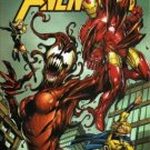 MIGHTY AVENGERS #8 NM (2008) SECRET INVASION