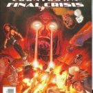 COUNTDOWN TO FINAL CRISIS #12 NM (2008)
