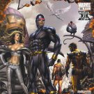 UNCANNY X-MEN #495 NM (2008) DIVIDED WE STAND