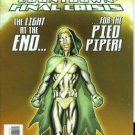 COUNTDOWN TO FINAL CRISIS #11 NM (2008)